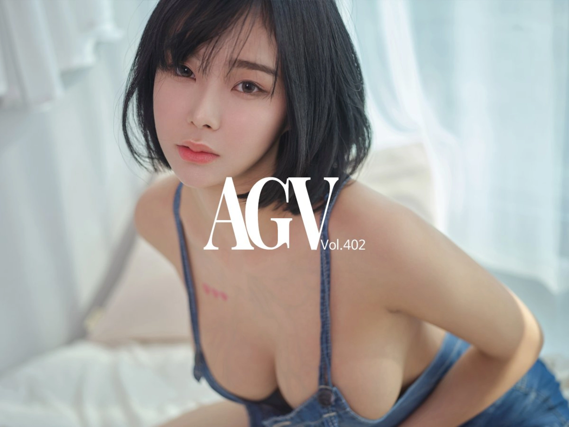 [ARTGRAVIA]VOL.402 Kang Inkyung(姜仁卿) 0